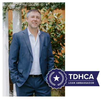 Loan Originator Mark Rankin